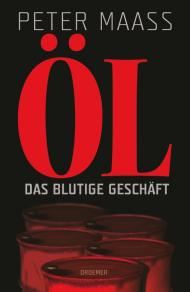 German cover of Crude World